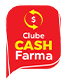 logo_Clube Cash Farma - Rede Gaya